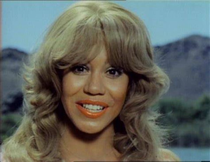 Kitten Natividad, &lsquo;Beneath the Valley of the UltraVixens&rsquo; Star and