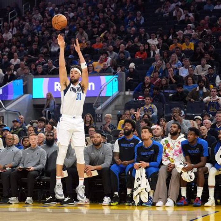 Klay Thompson's Journey to 3Point King