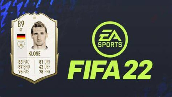 Klose Mid ICON 5 game loan solution