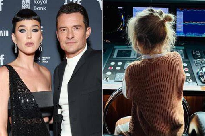 Know About Daisy Dove Bloom, daughter Of Katy Perry