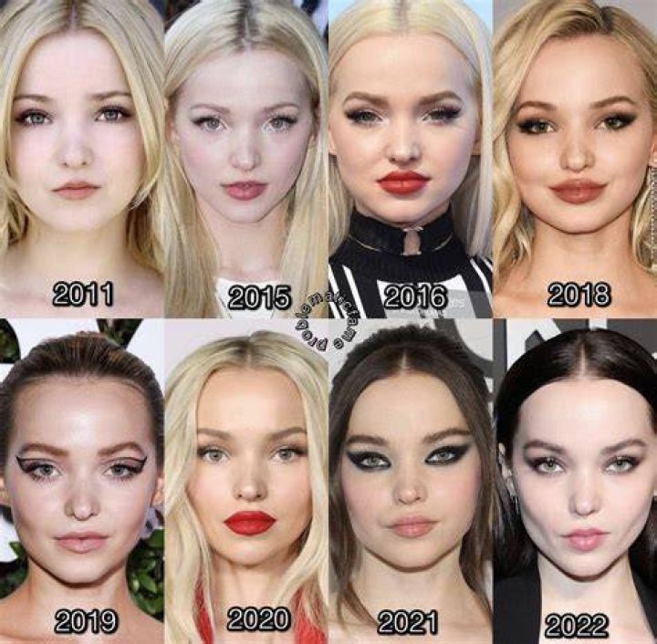 Know About Dove Cameron; Age, Boyfriend, Parents, Movies, Net Worth