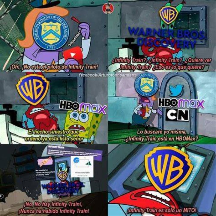 Know Your Meme / Warner Bros