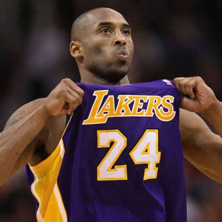 Kobe Bryant&rsquo;s Life In Photos PICS in 2023 Kobe bryant pictures, Kobe