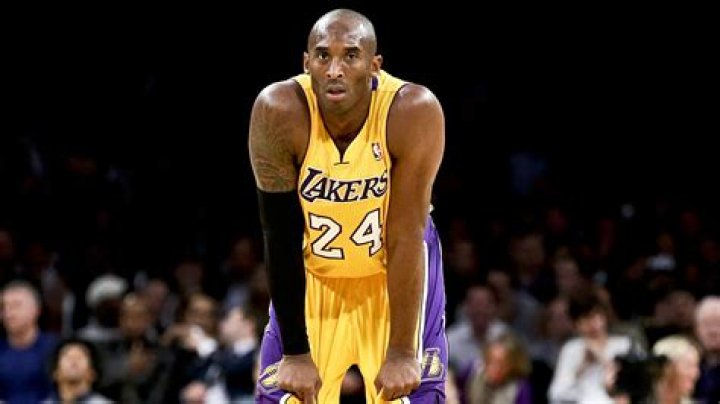 Kobe Bryant's Wife Vanessa To Inherit His Stake In BodyArmor Reportedly