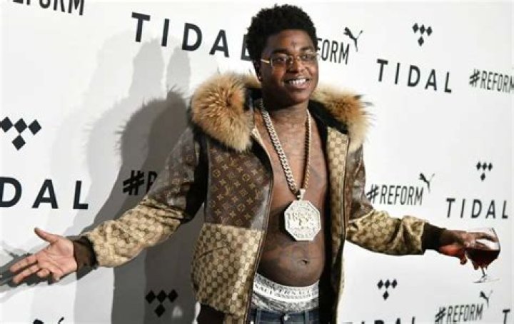 Kodak Black Biography, Age, Wiki, Height, Weight, Girlfriend, Family & More