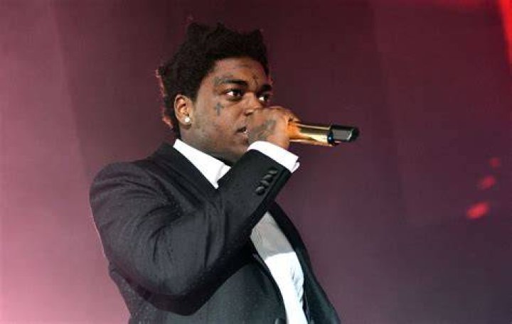 Kodak Black involved in shooting that leaves security guard injured
