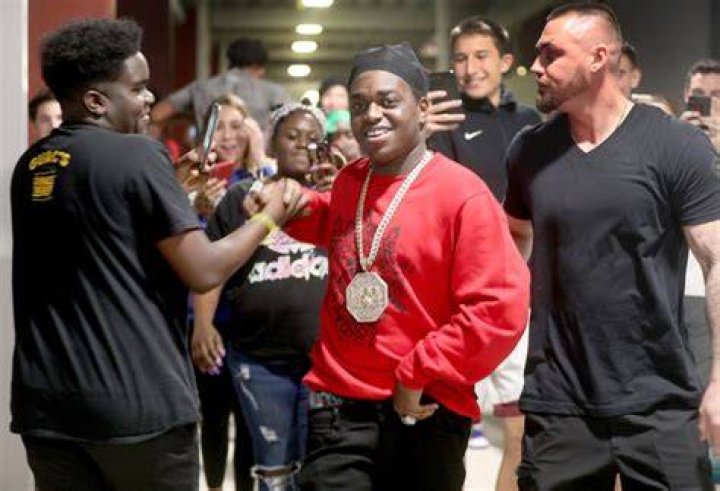 Kodak Black Surprises Fans With Brand New &lsquo;Closure&rsquo; EP HipHopDX