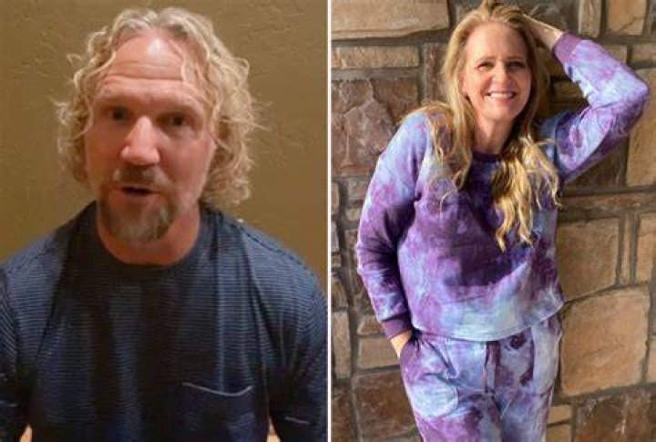 Kody Brown New Wife Name Who Is Kody Brown's Wife Now?
