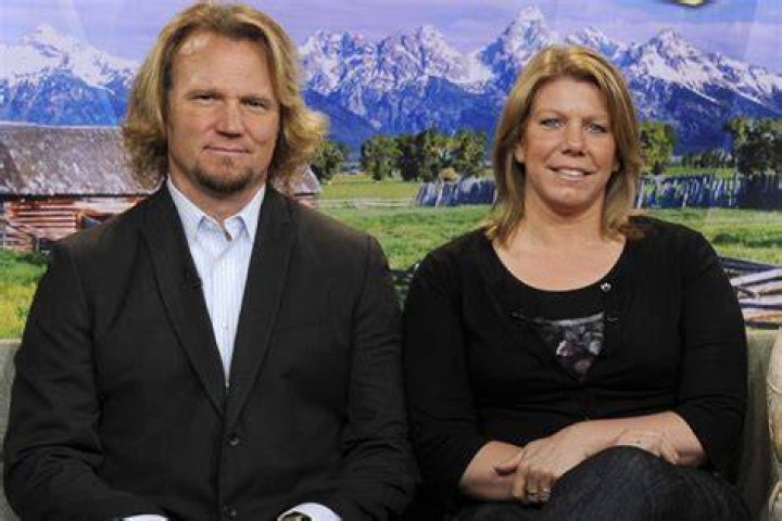 Kody Brown&rsquo;s Wife Meri Renting New Arizona Home Amid Marital Issues