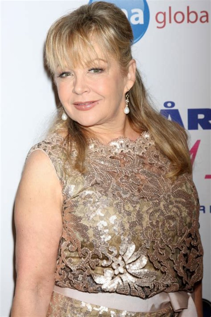 Kompliziertes Leben von Charlene Tilton vor und nach "Dallas"