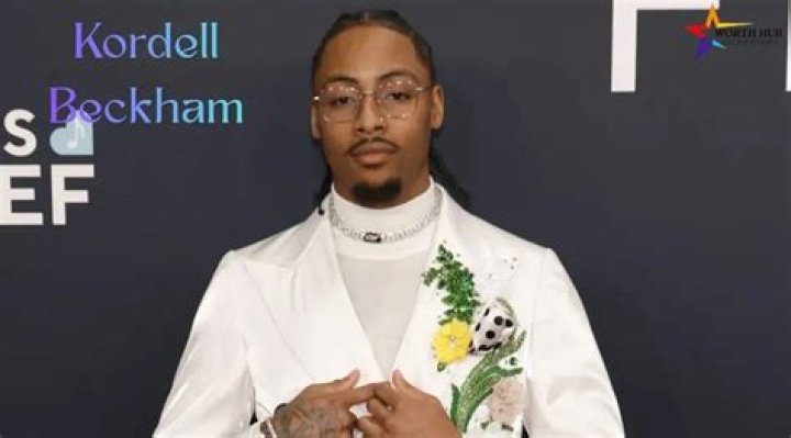 Kordell Beckham Net Worth 2021, Age, Height, Bio, Family, Career, Wiki