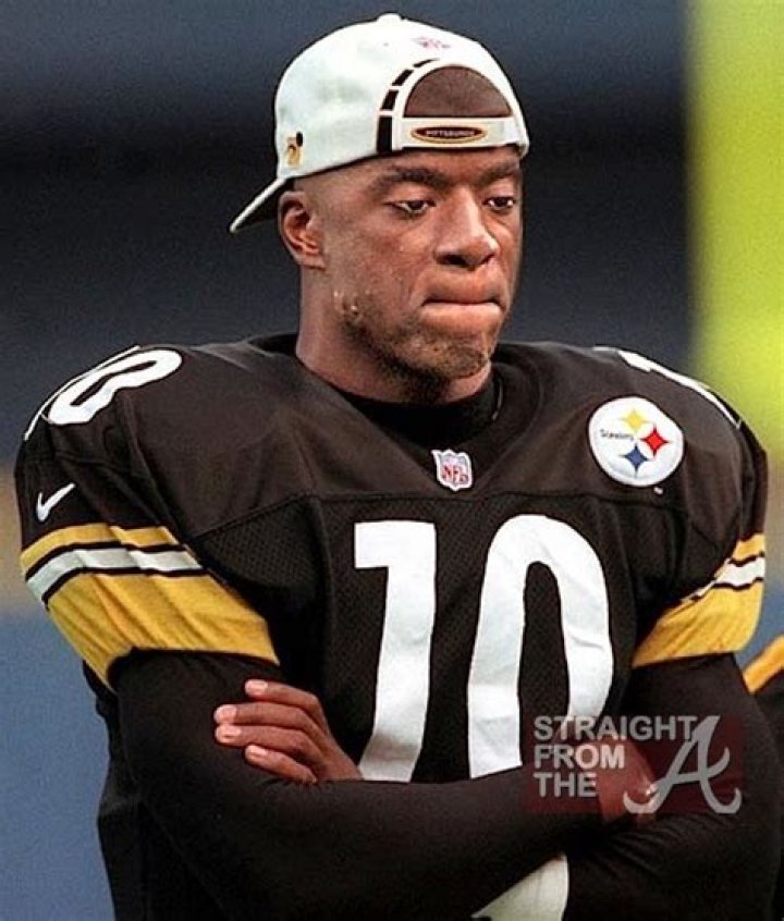 Kordell Stewart Alchetron, The Free Social Encyclopedia