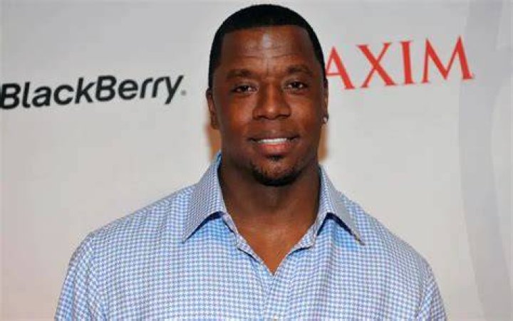 Kordell Stewart Bio, Net Worth, Wife, Family, Parents, Age, Salary