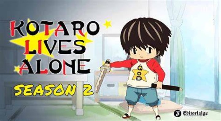 Kotaro Lives Alone Season 2 Renewed? Is There Enough Source Material