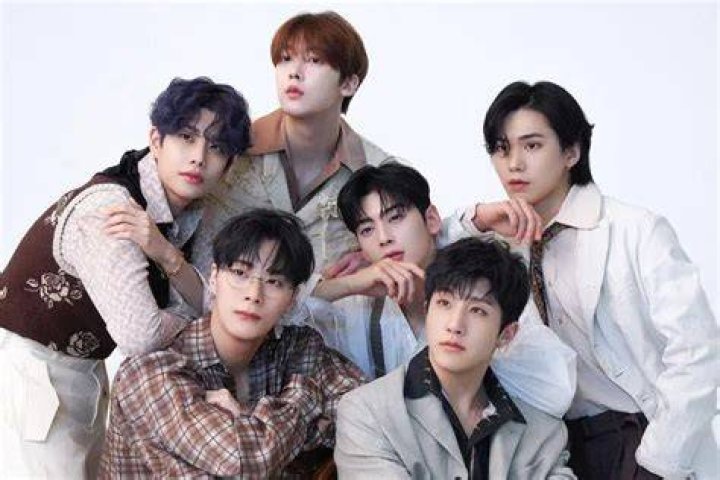 Kpop Will Fantagio Disband ASTRO? Rocky leaves