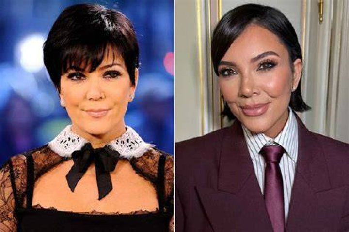 Kris Jenner Is Raising Breast Cancer Awareness By Showcasing This