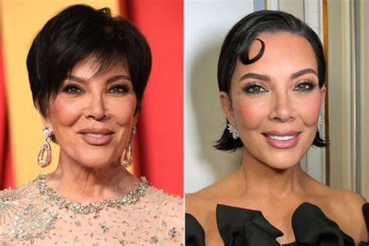Kris Jenner’s Tip to Success EDM Chicago