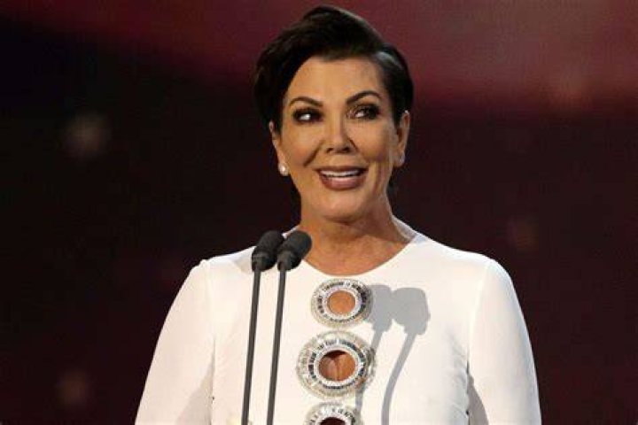 Kris Jenner spreads breast cancer awareness as she undergoes screening