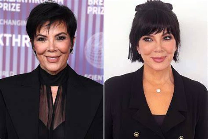 Kris Jenner's Mother Age A Deep Dive Into The Life Of Mary Jo Campbell