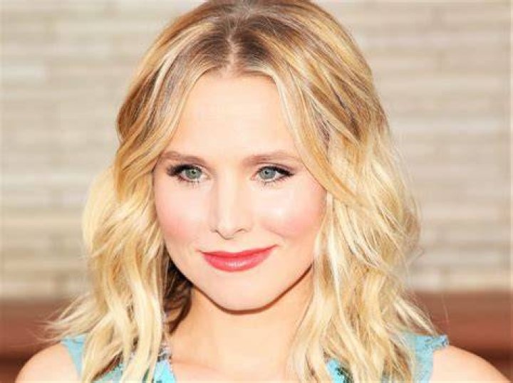 Kristen Bell Bra Size, Age, Weight, Height, Measurements Nicholle Tom