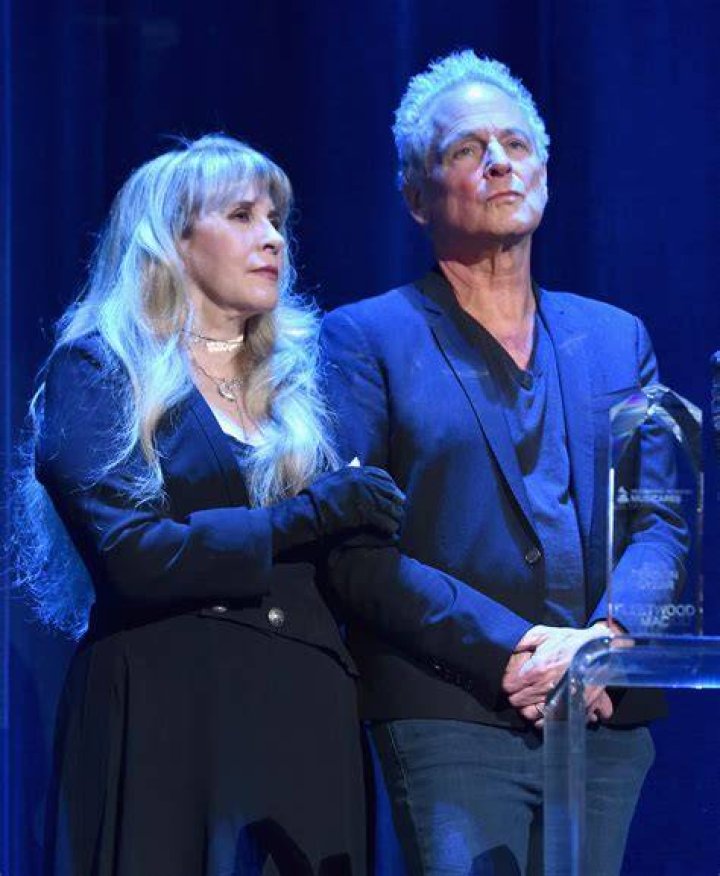 Kristen Messner On Stevie Nicks An Interview With The Iconic Singer