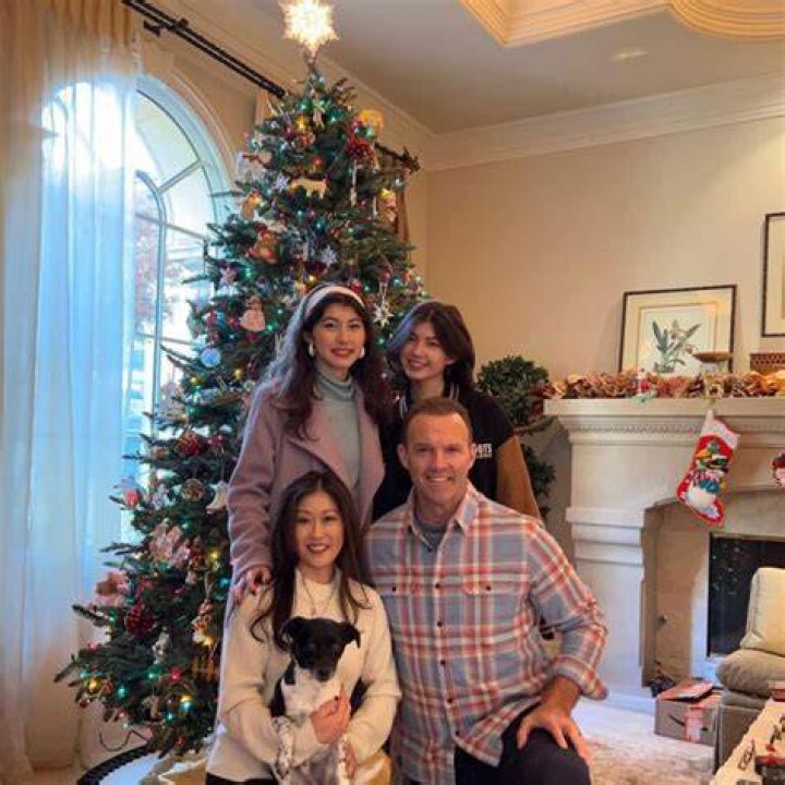 Kristi Yamaguchi Family Parents, Husband And Kids