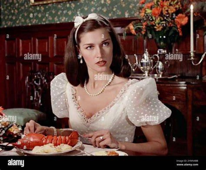 Kristin Holby IMDb