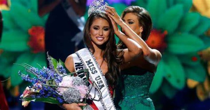 Kristy Althaus Pageant The Hippest Pics