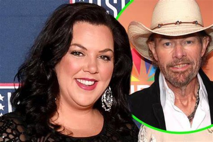 Krystal Keith & Toby Keith Cabo San Lucas