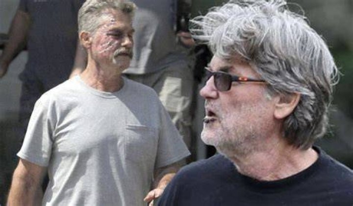 Kurt Russell Health Diagnosis An InDepth Look