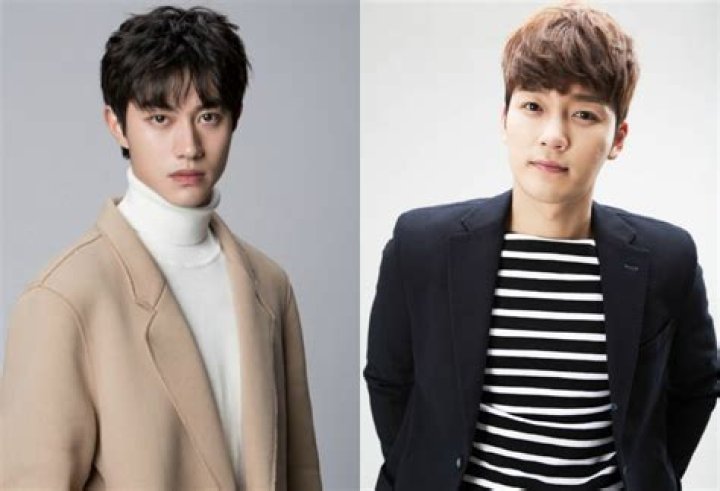 Kwak Dong Yeon, Kim Yeo Jin, And Jo Han Chul Are Villains Ready To Take