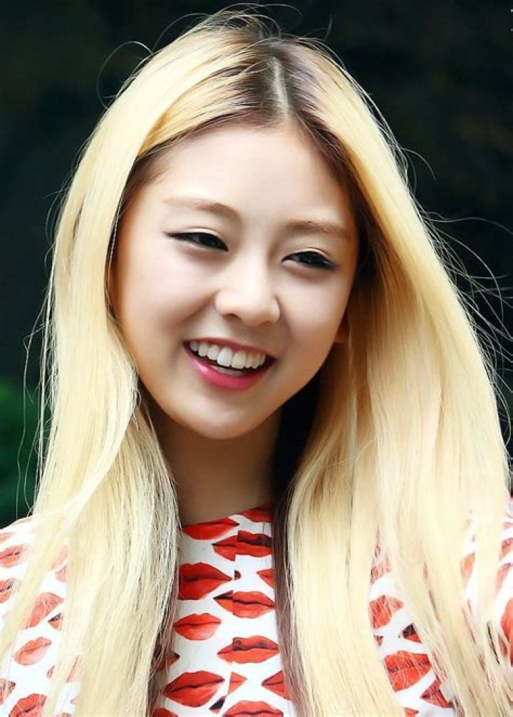 Kwon Risae, Ladies' Code band member, dies CBC News