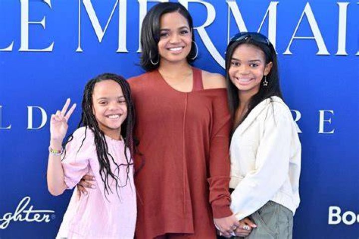 Kyla Pratt Bio, Kids, Husband (Partner), Family, Siblings, Age, Net