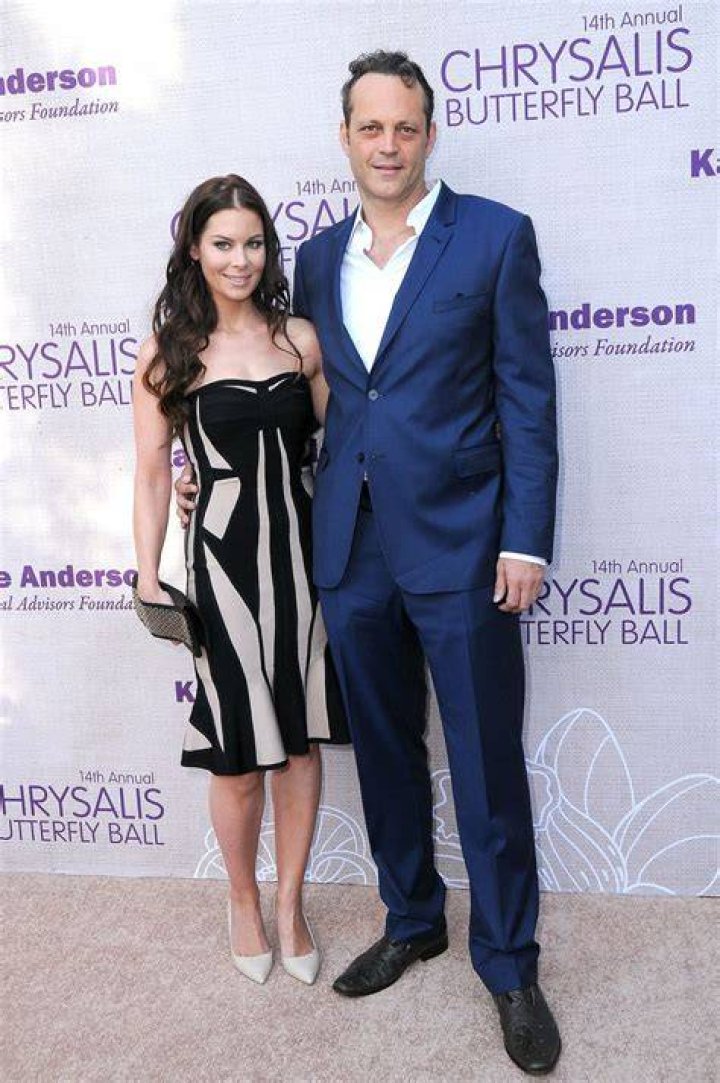 Kyla Weber biography what is known about Vince Vaughn's wife? Legit.ng