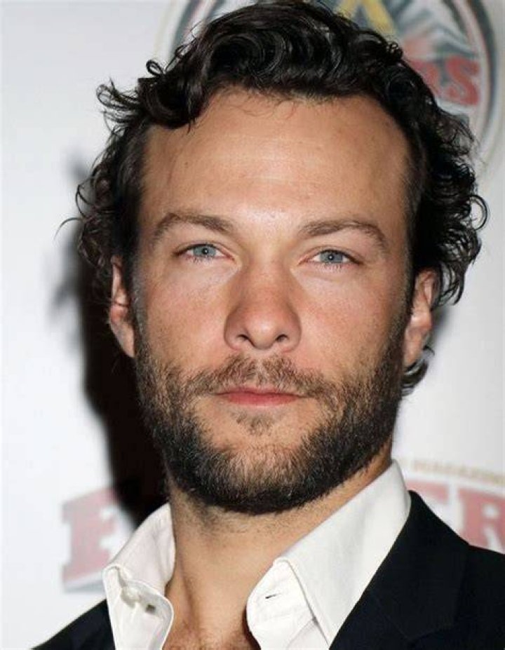 Kyle Schmid Rotten Tomatoes
