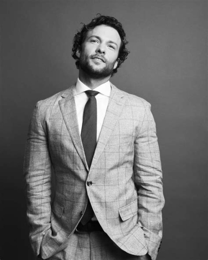 Kyle Schmid