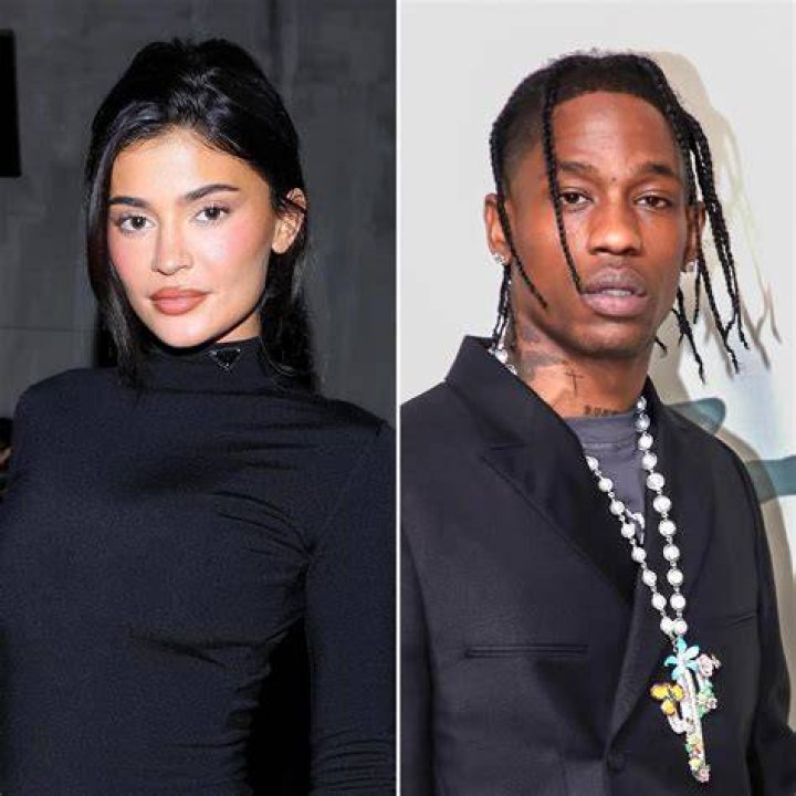 Kylie Jenner and ex Travis Scott file documents to legally change 1