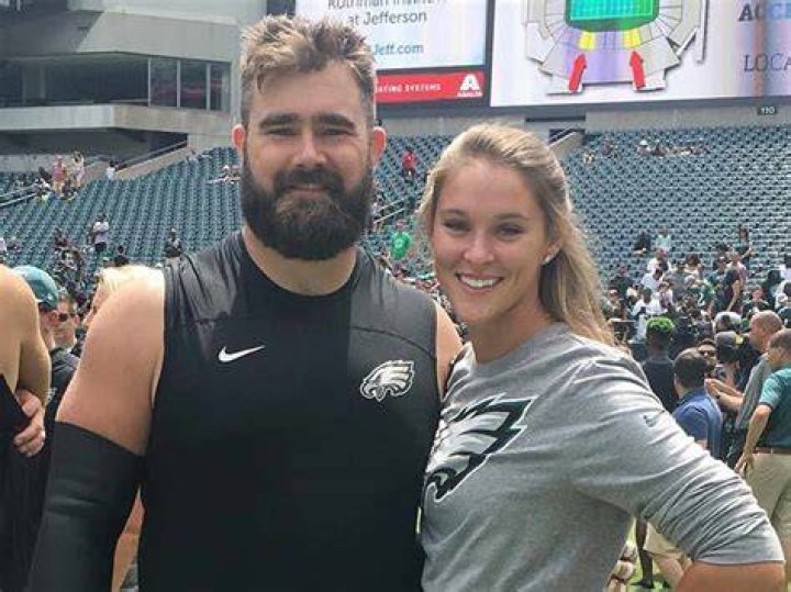 Kylie McDevitt Kelce (Wife of Jason Kelce) Bio, Career, Age, Net worth