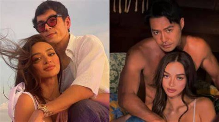 Kylie Verzosa defends Jake Cuenca from criticisms over proposal prank