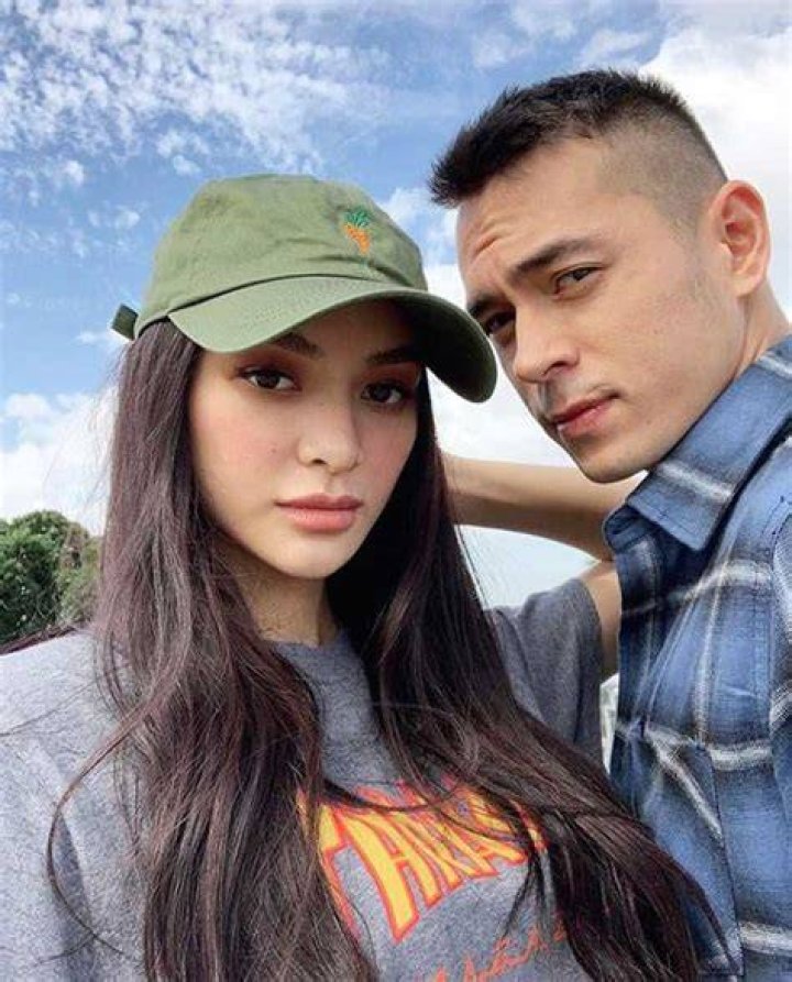 Kylie Verzosa Is Dating Jake Cuenca? Netizens Say It's "Downgrade"