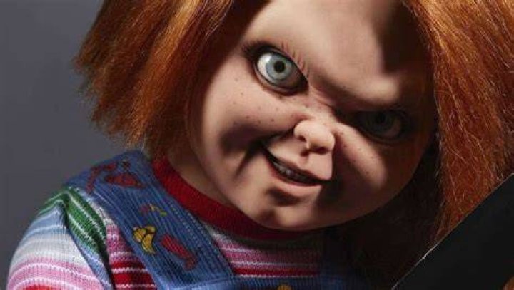 La Bambola Assassina LA MOGLIE DI CHUCKY Mega Figure 38cm Articolata