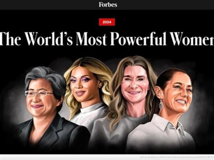 la mujer más poderosa del mundo del narco Internacional