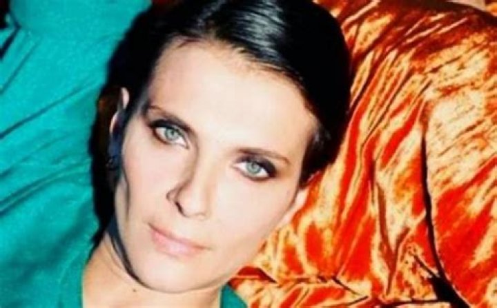 La nuova vita di Rosalinda Celentano con la compagna Foto 2 di 12