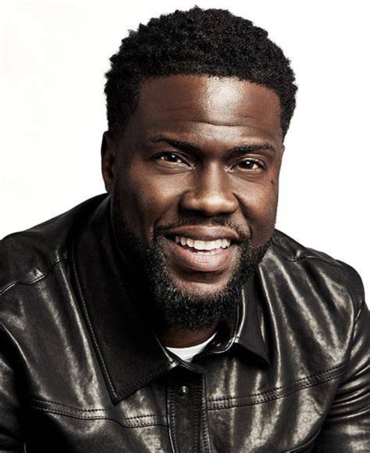 La taille de Kevin Hart et comment il se compare &agrave; ses c&eacute;l&egrave;bres co