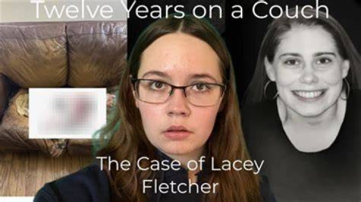 Lacey Fletcher Photos Real Unveiling The Truth Behind The Viral Images