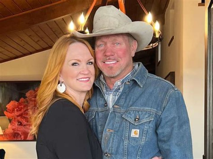 Ladd Drummond's Wife Cancer A Journey Of Strength And Resilience