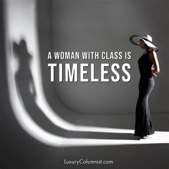 Lady Code Classy quotes, Lady, Classy women