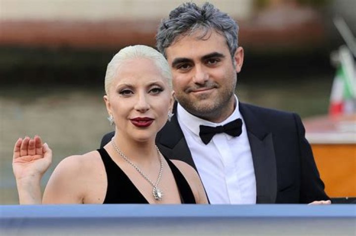 Lady Gaga and Boyfriend Michael Polansky Had Rare Sighting in Malibu