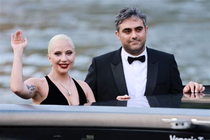 Lady Gaga and Michael Polansky's Strong Relationship Continues as They