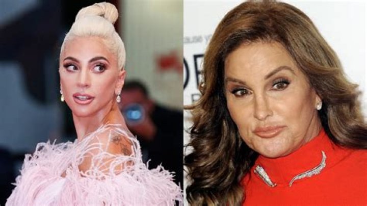 Lady Gaga, Caitlyn Jenner speak out against proposed Trump transgender